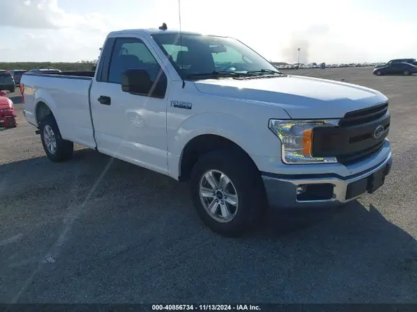 1FTMF1CB3LKE14790 2020 FORD F-150 - Image 1