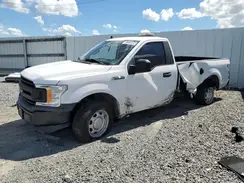 1FTMF1CB3LKE46669 2020 FORD F-150
