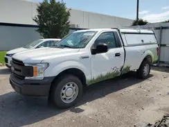 1FTMF1CB3LKE56585 2020 FORD F-150