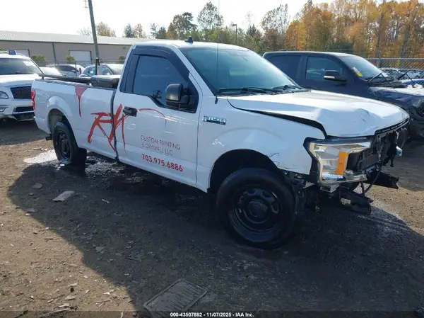 1FTMF1CB3LKE56621 2020 FORD F-150