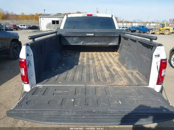1FTMF1CB3LKE56621 2020 FORD F-150 - Image 8