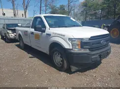 1FTMF1CB3LKE91918 2020 FORD F-150