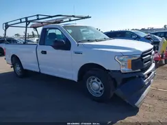 1FTMF1CB3LKE96116 2020 FORD F-150