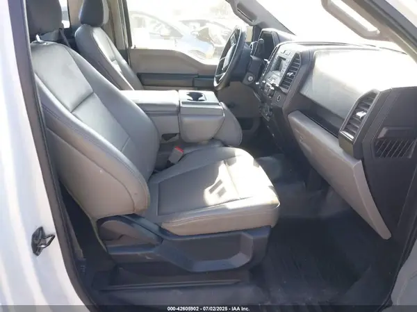 1FTMF1CB3LKE96116 2020 FORD F-150 - Image 8