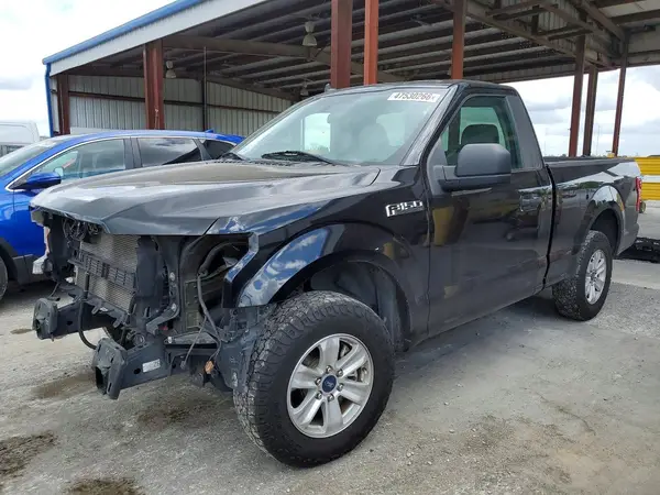 1FTMF1CB3LKF24545 2020 FORD F-150 - Image 1