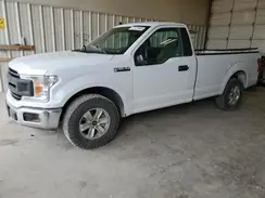 1FTMF1CB3LKF38087 2020 FORD F-150