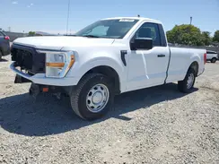 1FTMF1CB3MKD58965 2021 FORD F-150