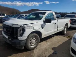 1FTMF1CB3MKD64782 2021 FORD F-150