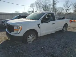 1FTMF1CB3MKE32577 2021 FORD F-150