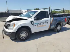 1FTMF1CB3MKE47273 2021 FORD F-150