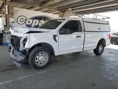 1FTMF1CB3MKE47631 2021 FORD F-150
