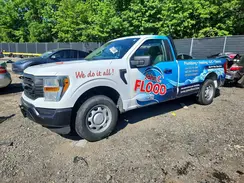 1FTMF1CB3MKE58662 2021 FORD F-150