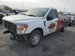 1FTMF1CB3MKE89393 2021 FORD F-150