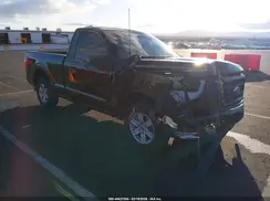 1FTMF1CB3MKF09030 2021 FORD F-150