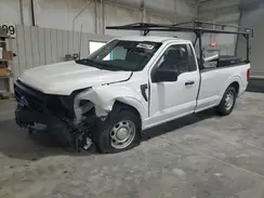 1FTMF1CB3MKF14406 2021 FORD F-150