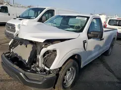 1FTMF1CB3NKD00582 2022 FORD F-150