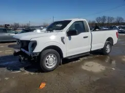 1FTMF1CB3NKD05099 2022 FORD F-150
