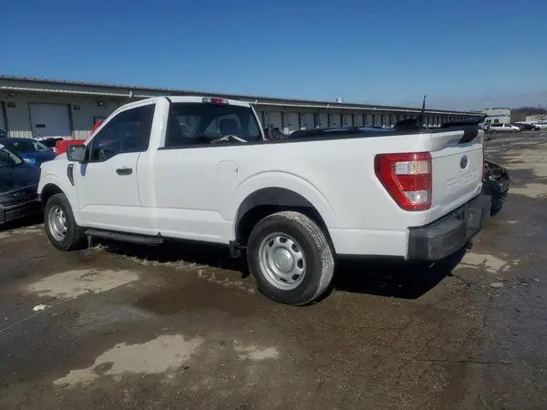 1FTMF1CB3NKD05099 2022 FORD F-150 - Image 2