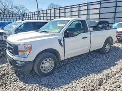 1FTMF1CB3NKD32660 2022 FORD F-150