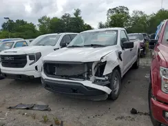 1FTMF1CB3NKD36661 2022 FORD F-150