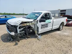 1FTMF1CB3NKD48843 2022 FORD F-150