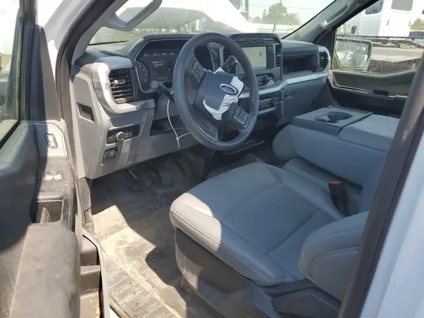 1FTMF1CB3NKD57591 2022 FORD F-150 - Image 8