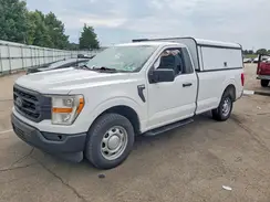 1FTMF1CB3NKD98920 2022 FORD F-150