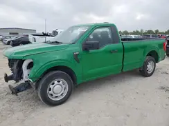 1FTMF1CB3NKE30863 2022 FORD F-150