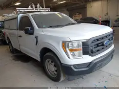 1FTMF1CB3NKE44004 2022 FORD F-150