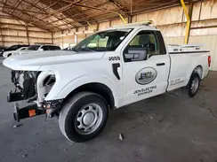 1FTMF1CB3NKE55603 2022 FORD F-150
