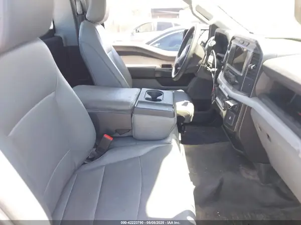 1FTMF1CB3NKE57884 2022 FORD F-150 - Image 8