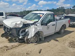 1FTMF1CB3NKE62213 2022 FORD F-150