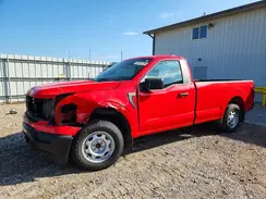 1FTMF1CB3NKE68058 2022 FORD F-150
