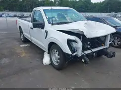 1FTMF1CB3NKF00815 2022 FORD F-150