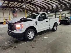 1FTMF1CB3NKF08719 2022 FORD F-150