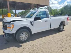 1FTMF1CB3NKF27044 2022 FORD F-150