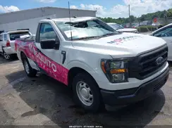 1FTMF1CB3PKD65001 2023 FORD F-150