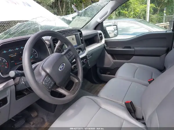 1FTMF1CB3PKD65001 2023 FORD F-150 - Image 8