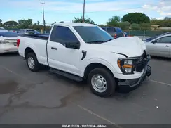 1FTMF1CB3PKE01785 2023 FORD F-150