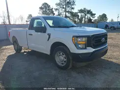 1FTMF1CB3PKE30901 2023 FORD F-150