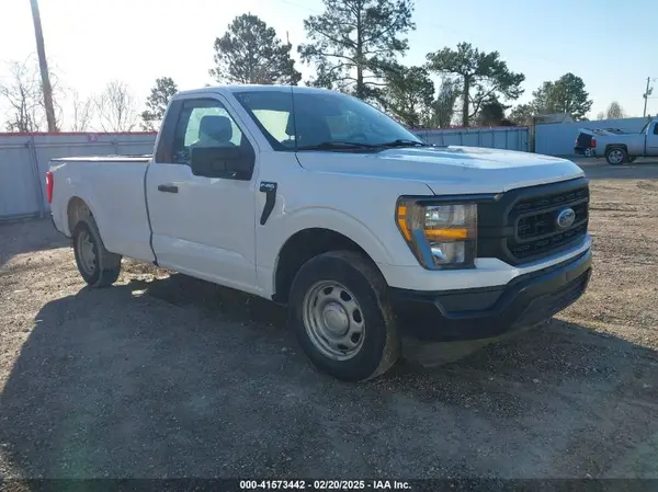 1FTMF1CB3PKE30901 2023 FORD F-150 - Image 1