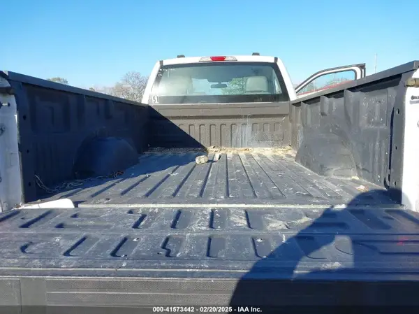 1FTMF1CB3PKE30901 2023 FORD F-150 - Image 8