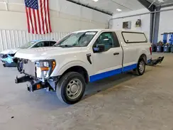 1FTMF1CB3PKE32244 2023 FORD F-150