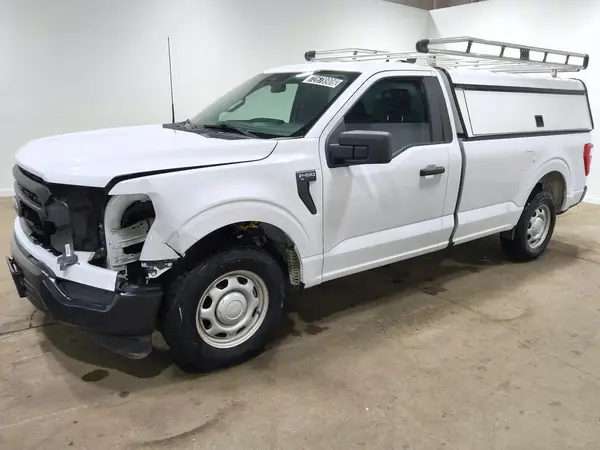 1FTMF1CB3PKE33104 2023 FORD F-150 - Image 1