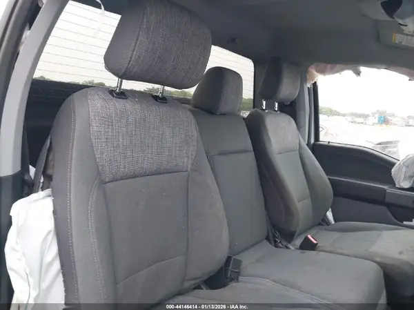 1FTMF1CB3PKE57385 2023 FORD F-150 - Image 8