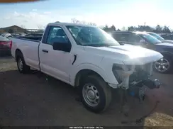 1FTMF1CB3PKE58553 2023 FORD F-150