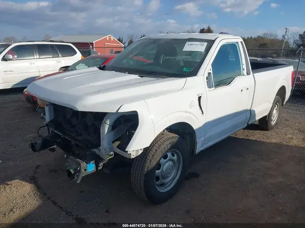 1FTMF1CB3PKE58553 2023 FORD F-150 - Image 2