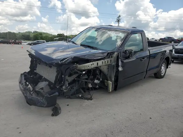 1FTMF1CB3PKF58099 2023 FORD F-150 - Image 1
