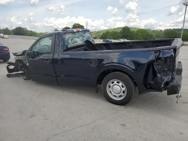 1FTMF1CB3PKF58099 2023 FORD F-150 - Image 2
