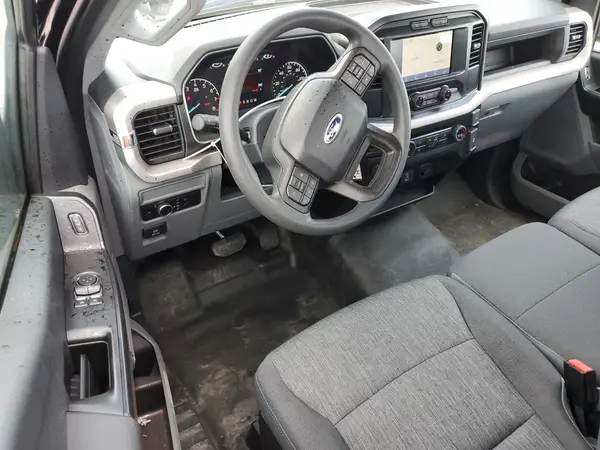 1FTMF1CB3PKF58099 2023 FORD F-150 - Image 8